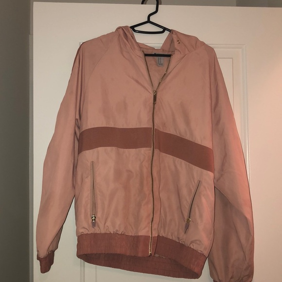 Pink jacket - Picture 1 of 1